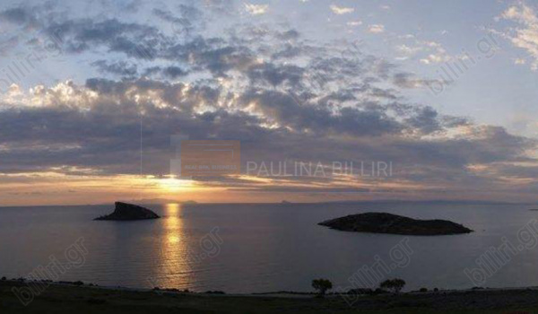Πανοραμική όψη - Panoramic view